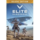 Hry na PC Elite Dangerous: Odyssey (Deluxe Edition)