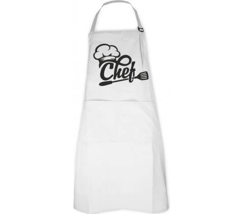 Fajntričko Zástera Chef
