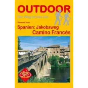 Spanien: Jakobsweg Camino Francés | Raimund Joos (2013)