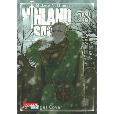 Vinland Saga 28 Makoto Yukimura,Hiro Yamada – Hledejceny.cz