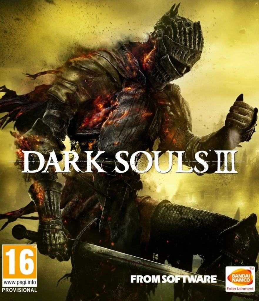 Dark Souls 3