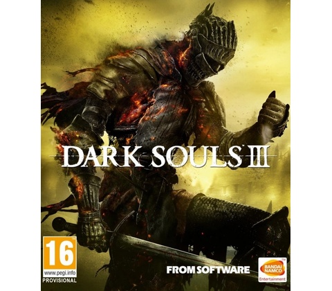 Dark Souls 3
