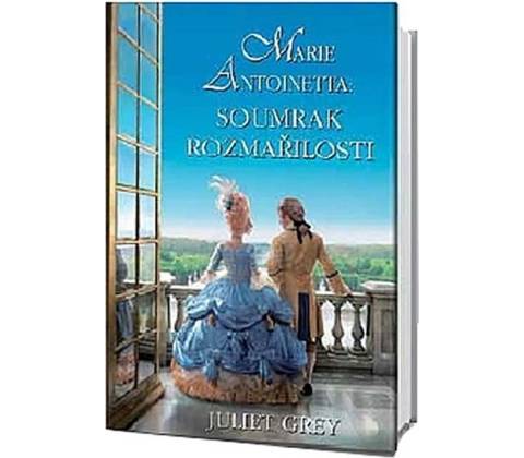 Marie Antoinetta