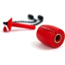 Fox Swinger Dumpy Bobbin Zelená