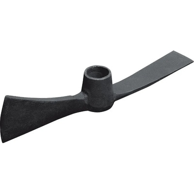 YAPARLAR Кирка и брадва 2в1 1.7 кг ф40 yaparlar 42095