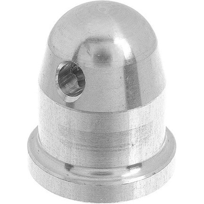 Revtec Matice vrtule oblá M6x1 mm průmer 12mm