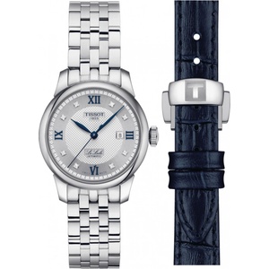 Tissot T006.207.11.036.01 Часовници