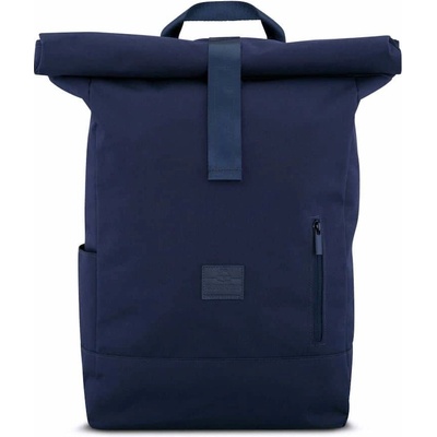 Johnny Urban roll top Robin Large modrá 22 l