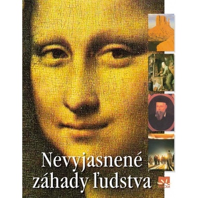Nevyjasnené záhady ľudstva
