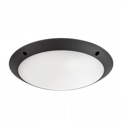 POLARIS Фасаден LED плафон Lucia IP66, Ø300 mm, E27 | 17, 27€ (33, 77 лв) (41)