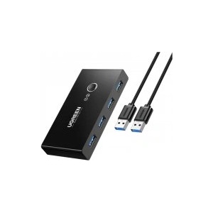 UGREEN KVM Switch CM200 (50744)