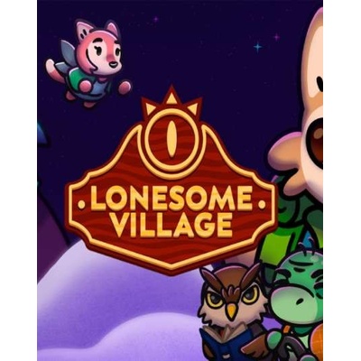 Lonesome Village