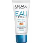 Uriage Eau Thermale Water Cream SPF20 Кремове за лице 40ml