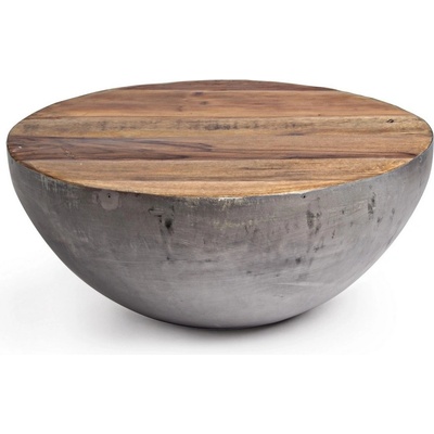 Bizzotto Lancaster СИВА ХОЛНА МАСА d70 (0745851)