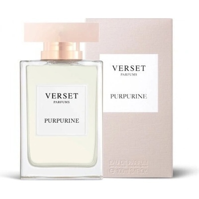 VERSET PARFUMS Purpurine EDP 100 ml