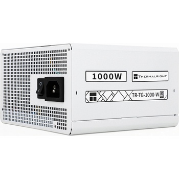 Thermalright TR-TG 1000-W 80 PLUS Gold White
