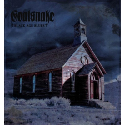Black Age Blues - Goatsnake LP