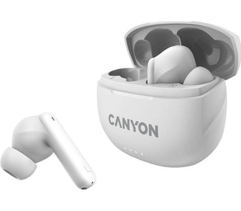 Canyon CNS-TWS8