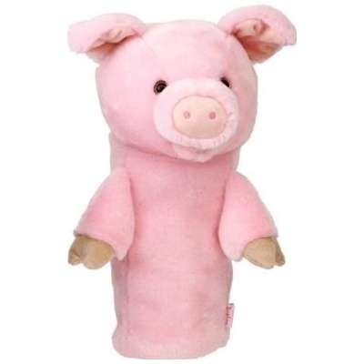 Daphne's Driver Headcovers Pig – Hledejceny.cz