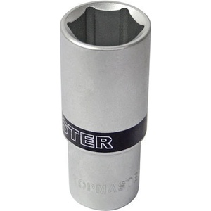 Topmaster ВЛОЖКА ЗА ГЕДОРЕ УДЪЛЖЕНА topmaster 1/4 x 9 ММ tm (3800123147005)