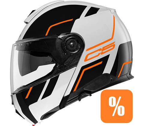 Schuberth C5 Master