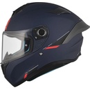 MT Helmets TARGO S SOLID