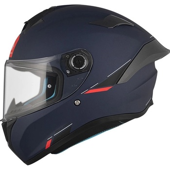 MT Helmets TARGO S SOLID