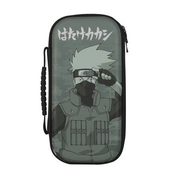 KONIX Naruto Kakashi Carry Case for Nintendo Switch (KX-BP-NAR-KKSH)