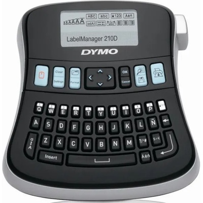 DYMO LabelManager 210D (GD2094492)