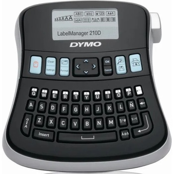 DYMO LabelManager 210D (GD2094492)