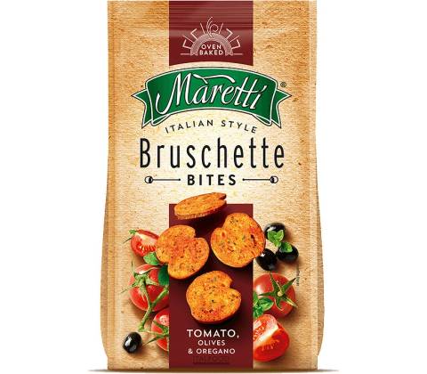 MARETTI Pizza 70 g