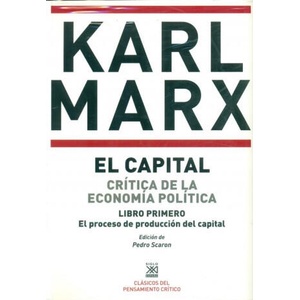 El Capital: Obra Completa | KARL MARX (ISBN: 9788432317668)