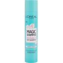 Šampóny L'Oréal Magic Shampoo Invisible Dry Shampoo 03 Sweet Fusion 200 ml