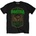 Pantera Snakebite XXX Label Black M Риза (PANTS21MB02)