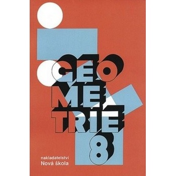 Geometrie 8 učebnice
