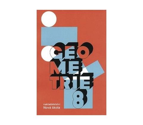 Geometrie 8 učebnice