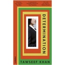 Determination - Tawseef Khan