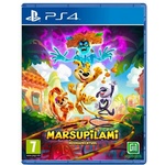 Microids Marsupilami Hoobadventure (PS4)