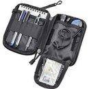 Defcon5 Admin Outac Block Notes Holder, černé