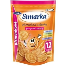 Sunarka písmenkové 150 g