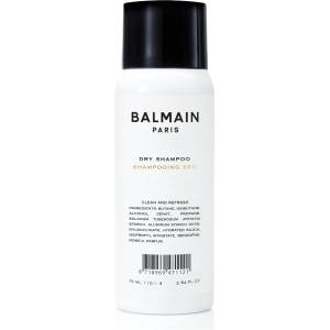 Balmain Travel Dry Shampoo Шампоан сух унисекс 75ml