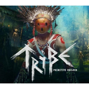 Tribe: Primitive Builder
