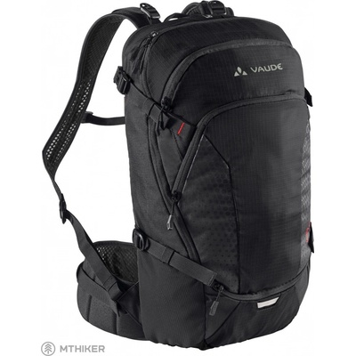 Vaude Moab Pro 16 II black