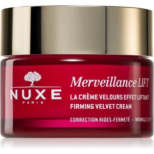 NUXE Merveillance Lift стягащ крем за коригиране на бръчки 50ml