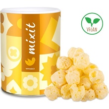 Mixit Křupavé veggie kostičky s příchutí Goudy 90 g