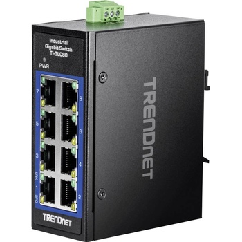 TrendNet TI-GLC80