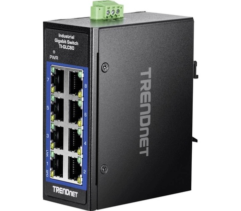 TrendNet TI-GLC80