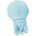 SilexD Adrien Lastic Caress Blue (P26109)