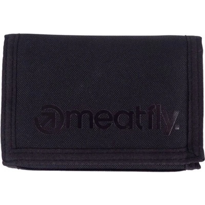 Meatfly Huey black 2021