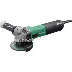 HiKOKI (Hitachi) G13YG/G13YGWQZ Ъглошлайф